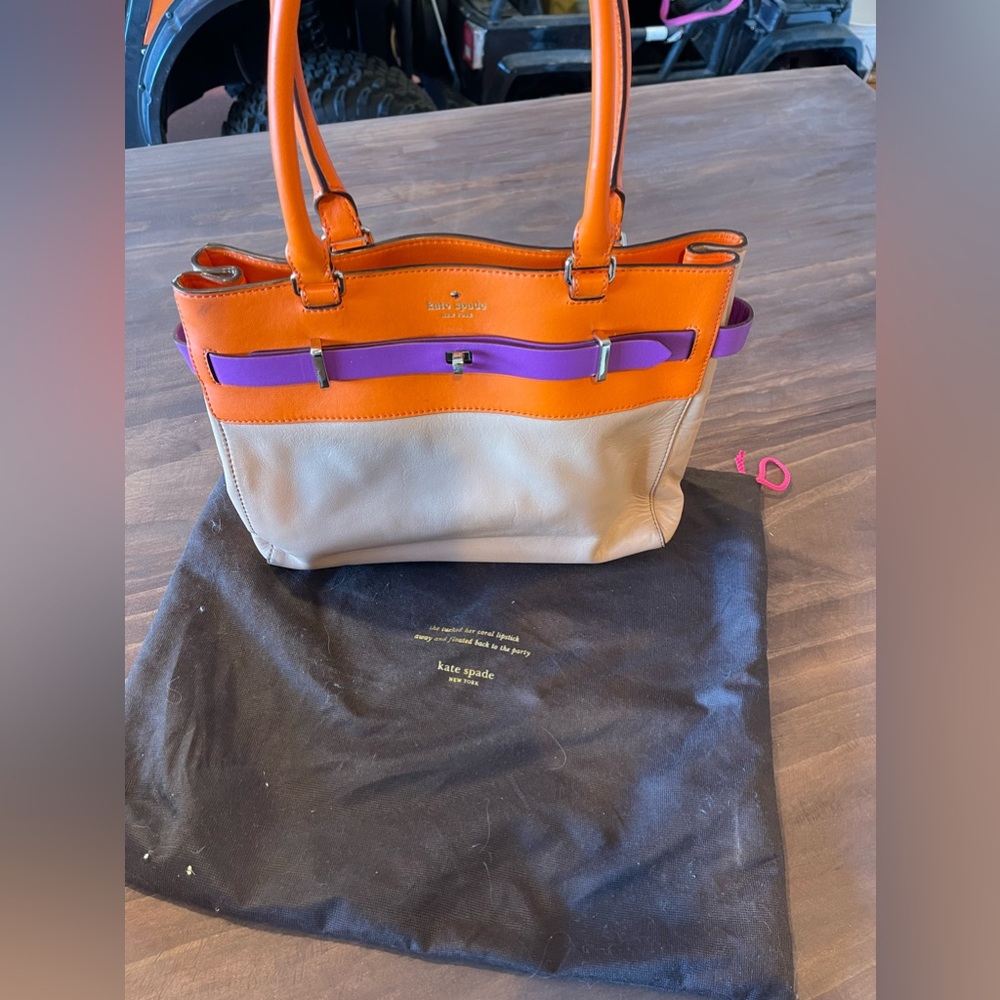 Kate Spade Bag